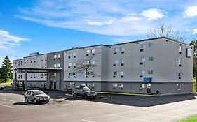 Motel 6-Portland, Me